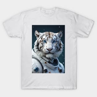 Celestial Hunter T-Shirt
